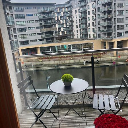 Clarance Docks Apartment Leeds  Extérieur photo