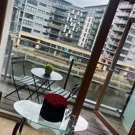 Clarance Docks Apartment Leeds  Extérieur photo