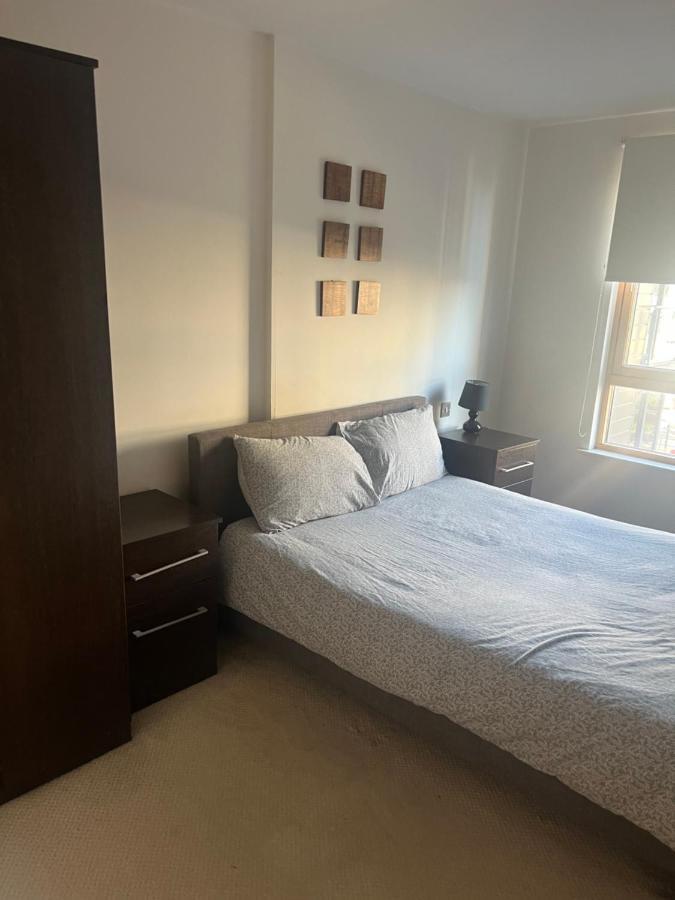 Clarance Docks Apartment Leeds  Extérieur photo