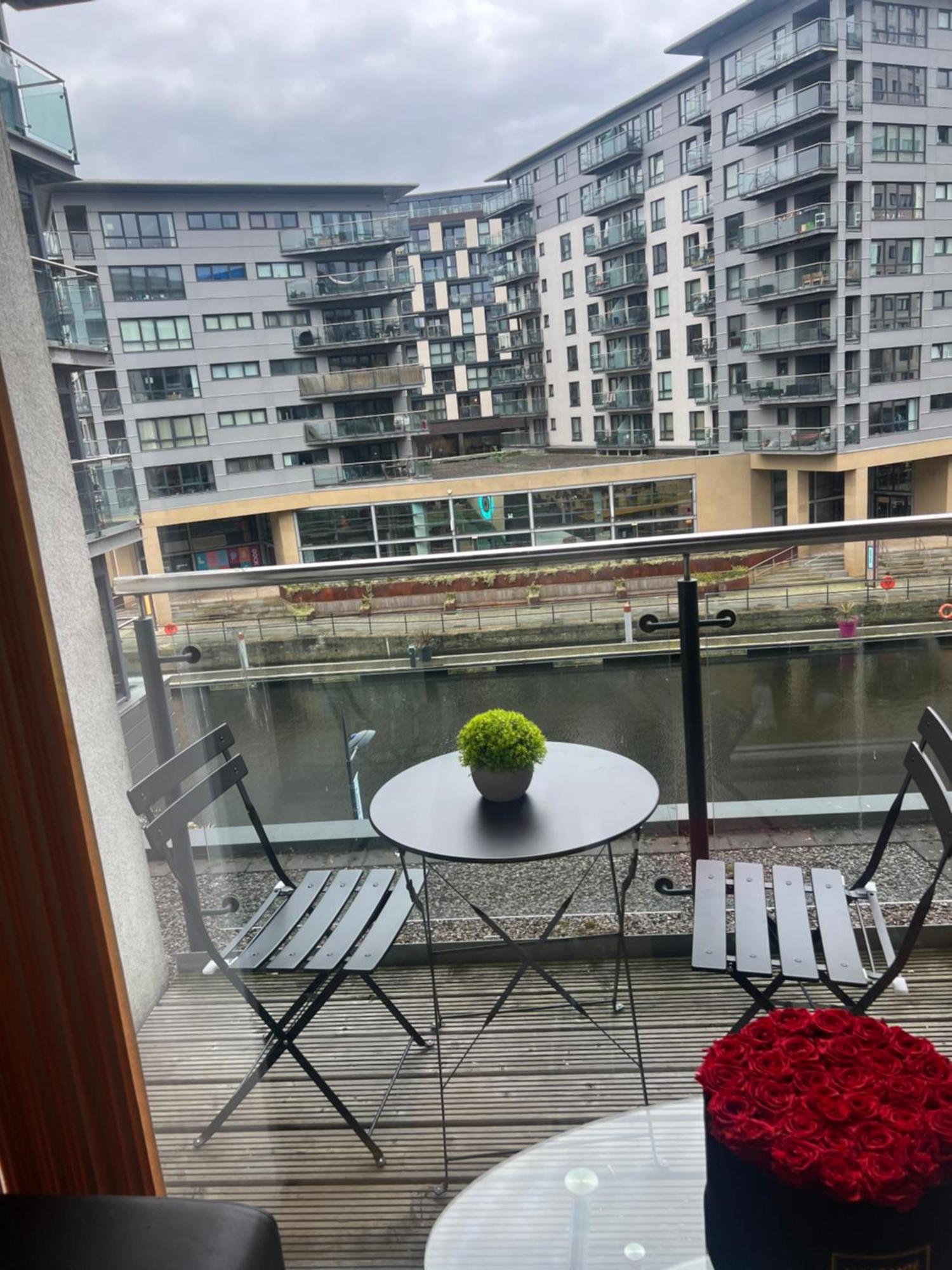 Clarance Docks Apartment Leeds  Extérieur photo
