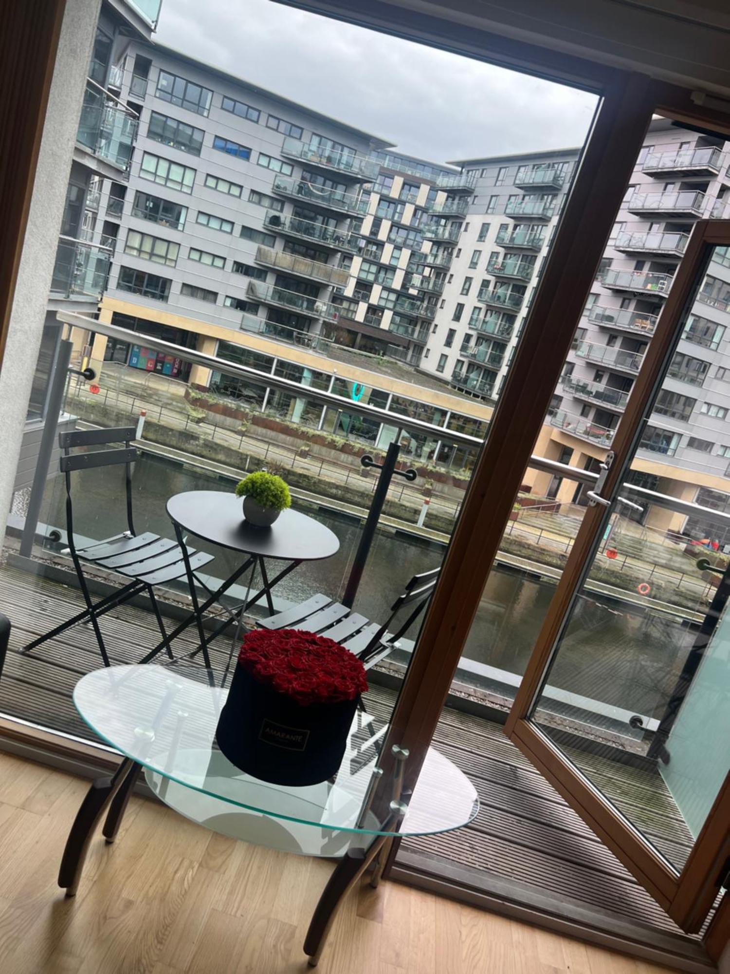 Clarance Docks Apartment Leeds  Extérieur photo